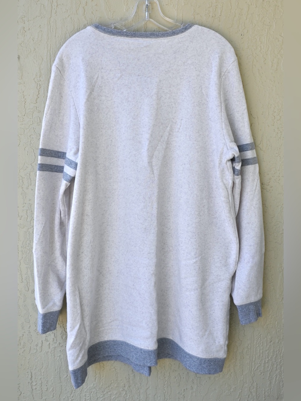 Pajamagram Cozy Women's Sweater and Sweat Pant Pajama Set - Picture 2 of 6